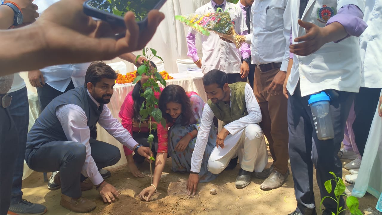 #blessingfoundation #bngroup #treeplantation #environment #greenery #imhh #DHO #DFO (2)