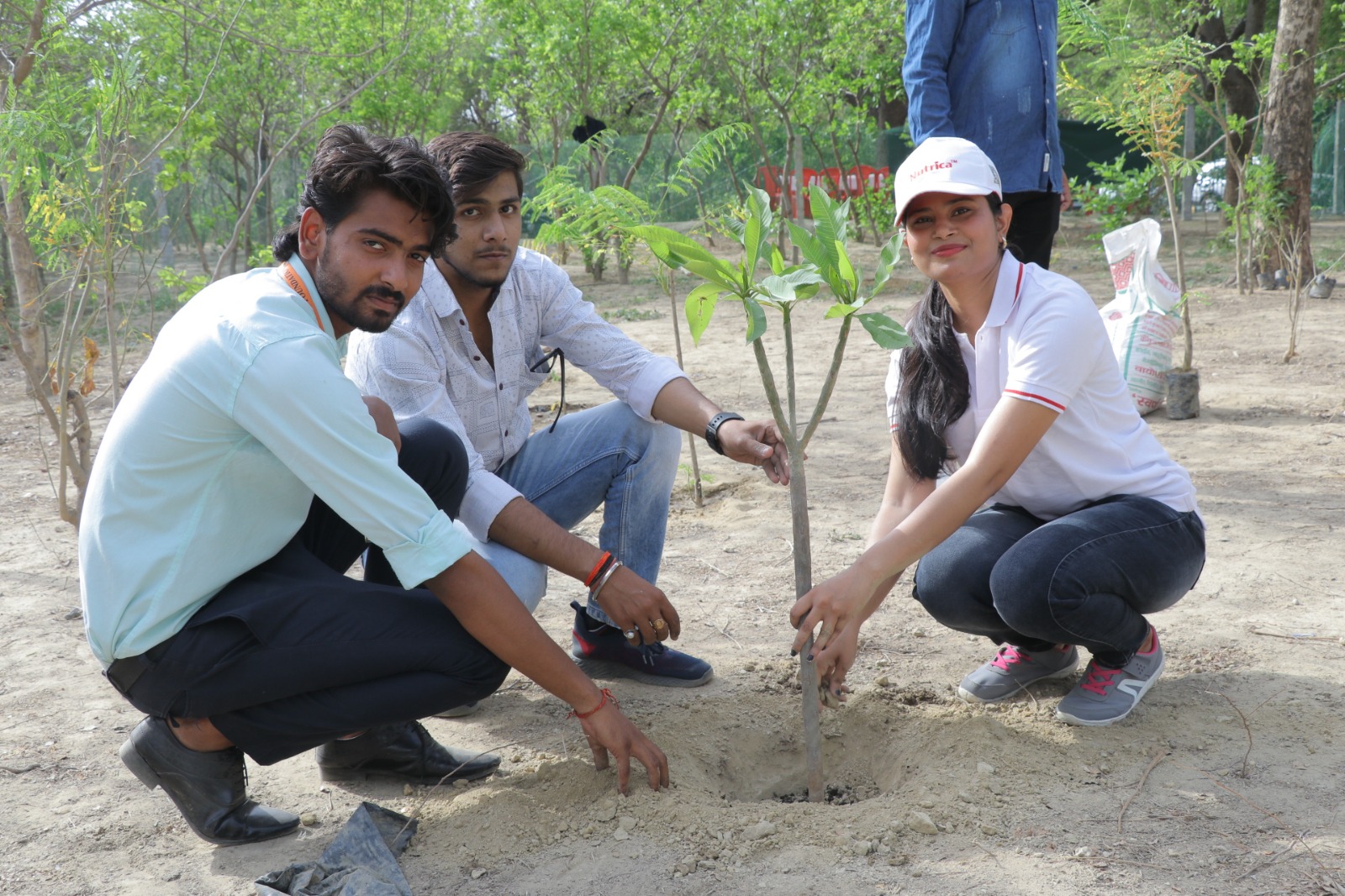 #blessingfoundation #nutrica #bnwelfarefoundation #mumbai #dehincr #noida #gurgaon #bestngo #topngo #bigbudgtngo (6)